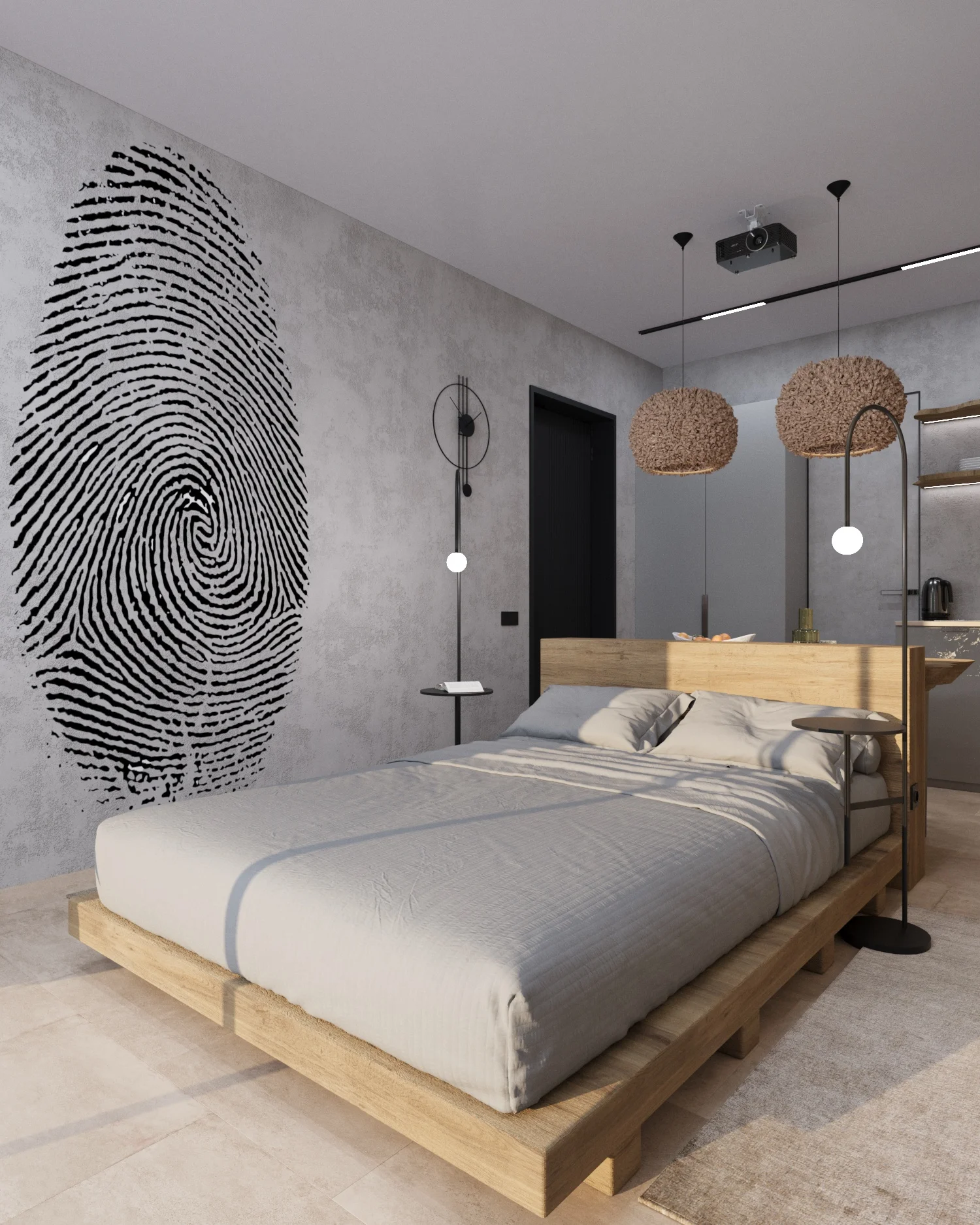 Глэмпинги в Эльбрусе - глэмпинг 1 тип 22 квм 2